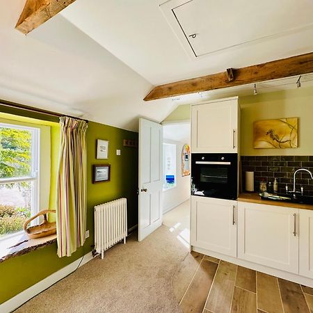 Exceptional Retreat Near Cornwall Coast Tywardreath Exterior photo